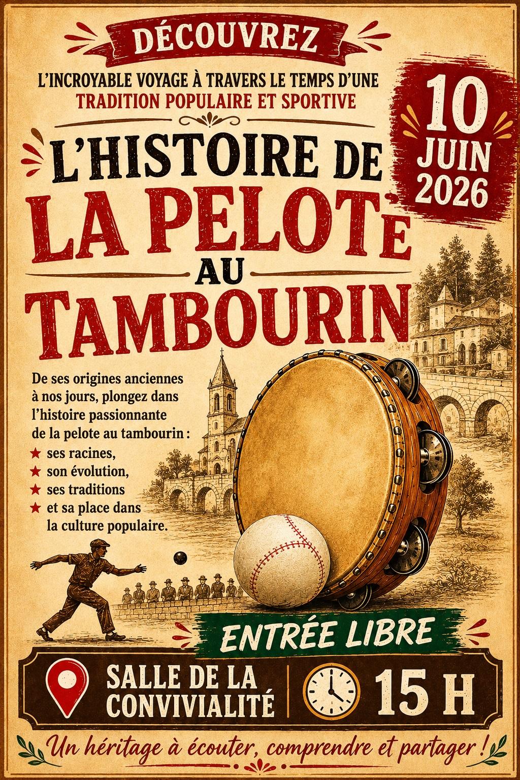 Affiche