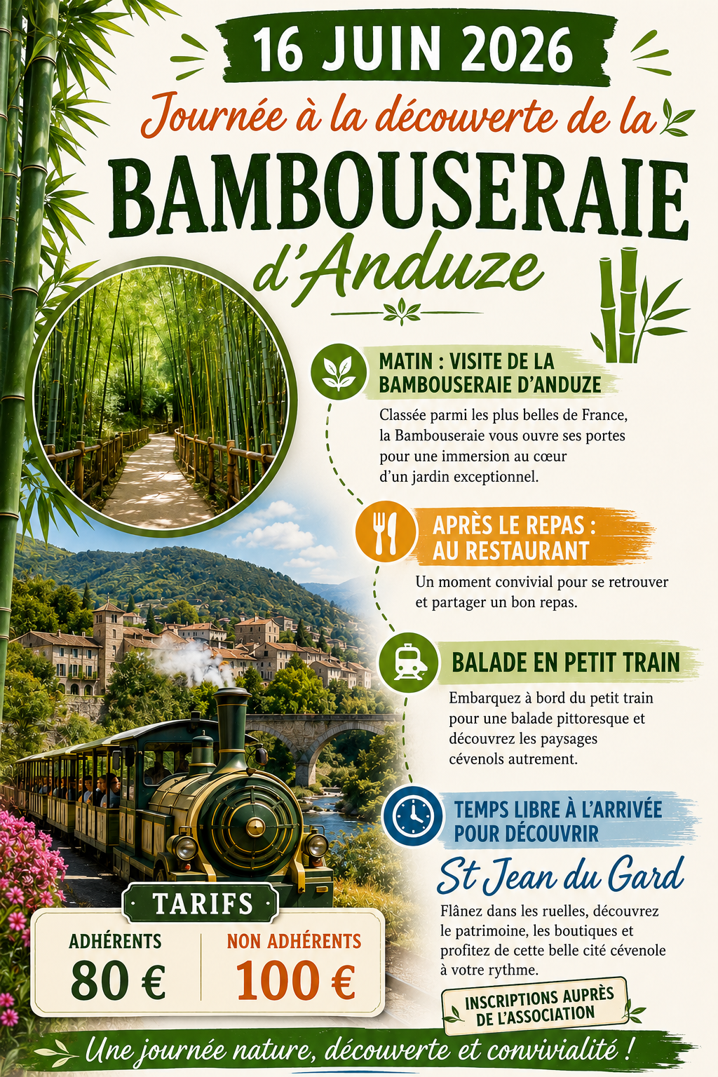 Bambouseraie